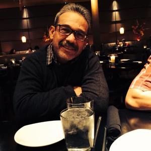 Meet your Posher, Javier